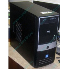 Двухъядерный компьютер Intel Pentium Dual Core E5300 (2x2.6GHz) /2048Mb /250Gb /ATX 300W  (Улан-Удэ)