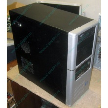 Четырехядерный компьютер Intel Core 2 Quad Q8200 (4 x 2.33 GHz) /2048 Mb /250 Gb /GeForce GT210 /ATX 420 W  (Улан-Удэ)