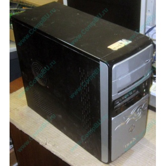 Системный блок AMD Athlon 64 X2 5000+ (2x2.6GHz) /2048Mb DDR2 /320Gb /DVDRW /CR /LAN /ATX 300W (Улан-Удэ)