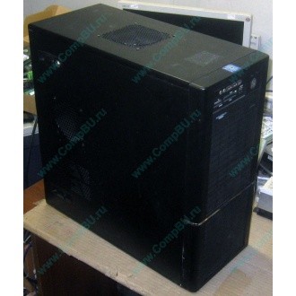 Четырехядерный комп Intel Core i7 860 (4x2.8GHz HT) /4Gb /500Gb /ATX 460W (Улан-Удэ)