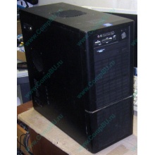 Четырехядерный комп Intel Core i7 860 (4x2.8GHz HT) /4Gb /500Gb /ATX 460W (Улан-Удэ)