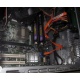Dell Inspiron 530 (Intel C2D E6750 (2x2.67GHz) /Foxconn G33MO2 /2 x 1024Mb DDR2 Corsair CM2X1024-6400 XMS2-6400 с радиатором (Улан-Удэ)