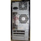 Intel Core i5 2310 (4 x 2.9 GHz) /4 Gb /250 Gb /ATX 400 W вид сзади (Улан-Удэ)