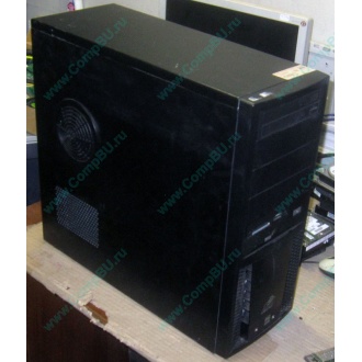 Четырехъядерный компьютер AMD A8 3820 (4x2.5GHz) /4096Mb /500Gb /ATX 500W (Улан-Удэ)