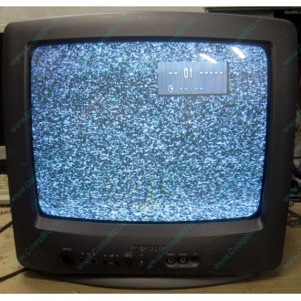 Телевизор 14" ЭЛТ Daewoo KR14E5 (Улан-Удэ)