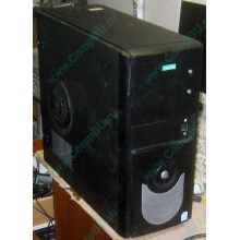 Компьютер Б/У Intel Core i3 2120 (2x3.3GHz HT) /4096Mb /250Gb /ATX 350W (Улан-Удэ)