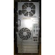 Компьютер HP Compaq 6200 PRO MT Intel Core i3 2120 /4Gb /500Gb вид сзади (Улан-Удэ)