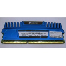 Модуль оперативной памяти Б/У 4Gb DDR3 Corsair Vengeance CMZ16GX3M4A1600C9B pc-12800 (1600MHz) БУ (Улан-Удэ)