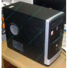 Компьютер Б/У Intel Core i3 2130 (2x3.4GHz HT) /4096Mb /250Gb /ATX 350W (Улан-Удэ)
