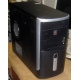 Двухъядерный системный блок Intel Pentium Dual Core E5300 (2x2600MHz) /2048 Mb /250 Gb /ATX 350 W (Улан-Удэ)