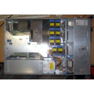 2U сервер 2 x XEON 3.0 GHz /4Gb DDR2 ECC /2U Intel SR2400 2x700W (Улан-Удэ)