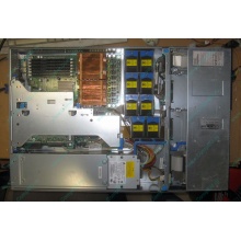 2U сервер 2 x XEON 3.0 GHz /4Gb DDR2 ECC /2U Intel SR2400 2x700W (Улан-Удэ)