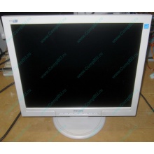 Монитор 17" TFT Philips 170S белый  (Улан-Удэ)
