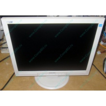 Монитор 17" TFT Philips 170S белый  (Улан-Удэ)