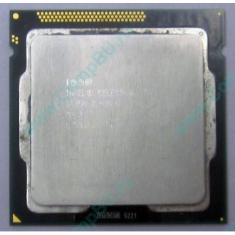 Процессор Intel Celeron G530 (2x2.4GHz /L3 2048kb) SR05H s.1155 (Улан-Удэ)