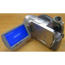 Sony DCR-DVD505E в Улан-Удэ, видеокамера Sony DCR-DVD505E (Улан-Удэ)