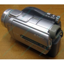 Sony DCR-DVD505E в Улан-Удэ, видеокамера Sony DCR-DVD505E (Улан-Удэ)