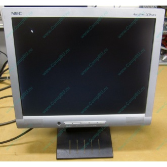 Монитор 15" TFT NEC AccuSync LCD52VM в Улан-Удэ, NEC LCD 52VM (Улан-Удэ)