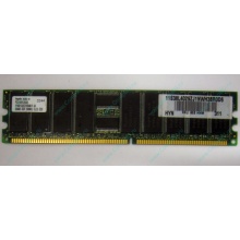 Серверная память 256Mb DDR ECC Hynix pc2100 8EE HMM 311 (Улан-Удэ)
