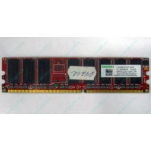 Серверная память 512Mb DDR ECC Kingmax pc-2100 400MHz (Улан-Удэ)