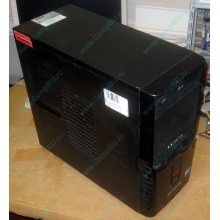 Компьютер Kraftway Credo KC36 (Intel Core 2 Duo E7500 (2x2.93GHz) s.775 /2048Mb /500Gb /ATX 400W) - Улан-Удэ