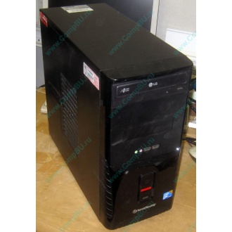 Компьютер Kraftway Credo KC36 (Intel C2D E7500 (2x2.93GHz) s.775 /2048Mb /320Gb /ATX 400W /Windows 7 PRO) - Улан-Удэ