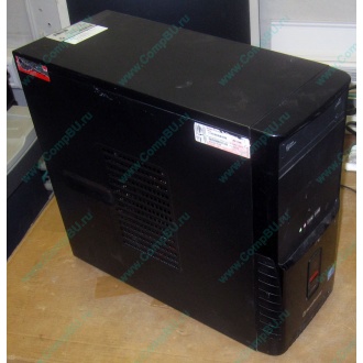Компьютер Kraftway Credo KC39 (Intel Core 2 Duo E7500 (2x2.93GHz) s.775 /4Gb /320Gb /ATX 400W /Windows 7 PRO) - Улан-Удэ