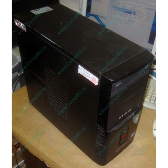 Компьютер Intel Core 2 Duo E7500 (2x2.93GHz) s.775 /2048Mb /320Gb /ATX 400W /Win7 PRO (Улан-Удэ)