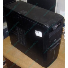 Компьютер Intel Core 2 Duo E7600 (2x3.06GHz) s.775 /2Gb /250Gb /ATX 450W /Windows XP PRO (Улан-Удэ)
