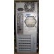 Компьютер Intel Core 2 Duo E7600 (2x3.06GHz) s775 /2Gb /250Gb /ATX 450W /Windows XP PRO вид сзади (Улан-Удэ)
