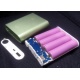 Аккумулятор Powerbank XIAOMI NDY-02-AD 10400 mAh НА ЗАПЧАСТИ! (Улан-Удэ)