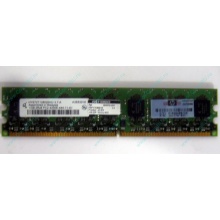 Серверная память 1024Mb DDR2 ECC HP 384376-051 pc2-4200 (533MHz) CL4 HYNIX 2Rx8 PC2-4200E-444-11-A1 (Улан-Удэ)