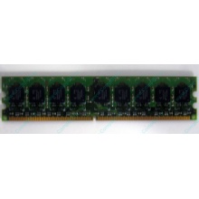 Серверная память 1024Mb DDR2 ECC HP 384376-051 pc2-4200 (533MHz) CL4 HYNIX 2Rx8 PC2-4200E-444-11-A1 (Улан-Удэ)