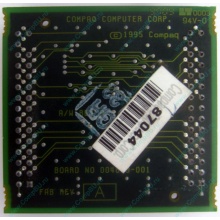 Видеопамять для Compaq Deskpro 2000 (SP# 213859-001 в Улан-Удэ, DG# 004828-001 в Улан-Удэ, ASSY 004827-001) - Улан-Удэ