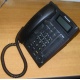 Телефон Panasonic KX-TS2388RU (черный) - Улан-Удэ