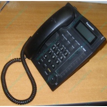 Телефон Panasonic KX-TS2388RU (черный) - Улан-Удэ