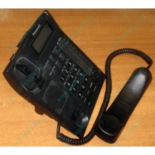 Телефон Panasonic KX-TS2388RU (черный) - Улан-Удэ