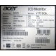 V173 DOb в Улан-Удэ, LCD monitor Acer V173DOb (Улан-Удэ)