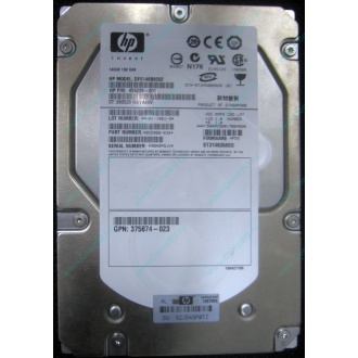 HP 454228-001 146Gb 15k SAS HDD (Улан-Удэ)