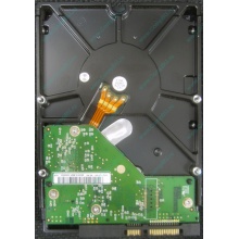 НЕРАБОЧИЙ жесткий диск 1Tb WD RE3 WD1002FBYS (Улан-Удэ)