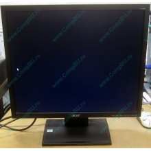 Монитор 19" TFT Acer V193 DObmd в Улан-Удэ, монитор 19" ЖК Acer V193 DObmd (Улан-Удэ)