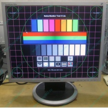 Монитор с дефектом 19" TFT Samsung SyncMaster 940bf (Улан-Удэ)