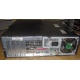 Системный блок HP DC7600 SFF вид сзади (Улан-Удэ)