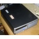 Системный блок HP DC7600 SFF (Intel Pentium-4 521 2.8GHz HT s.775 /1024Mb /160Gb /ATX 240W desktop) - Улан-Удэ
