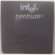 Процессор Intel Pentium 133 SY022 A80502-133 (Улан-Удэ)