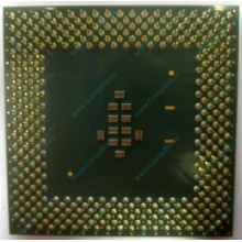 Celeron 1000A в Улан-Удэ, процессор Intel Celeron 1000 A SL5ZF (1GHz /256kb /100MHz /1.475V) s.370 (Улан-Удэ)