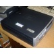 Системный блок HP D530 SFF (Intel Pentium-4 2.6GHz s.478 /1024Mb /80Gb /ATX 240W desktop) - Улан-Удэ