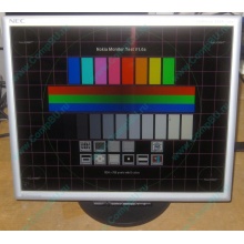 Монитор 17" TFT Nec MultiSync Opticlear LCD1770GX (Улан-Удэ)