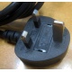 Кабель питания SS145A BS-1363/A FUSED 3-pin UK (Улан-Удэ)