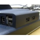 USB-хаб в мониторе 17" ЖК Nec MultiSync Opticlear LCD1770GX (Улан-Удэ)